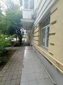 Офисное помещение, 66,1 кв. м в центре г. Краснодара